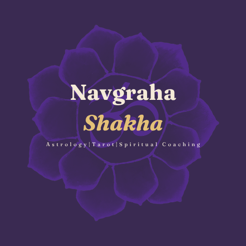Navgraha Shakha lotus seal